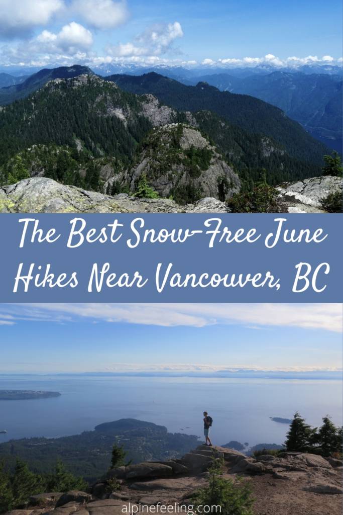 Best hikes shop in june