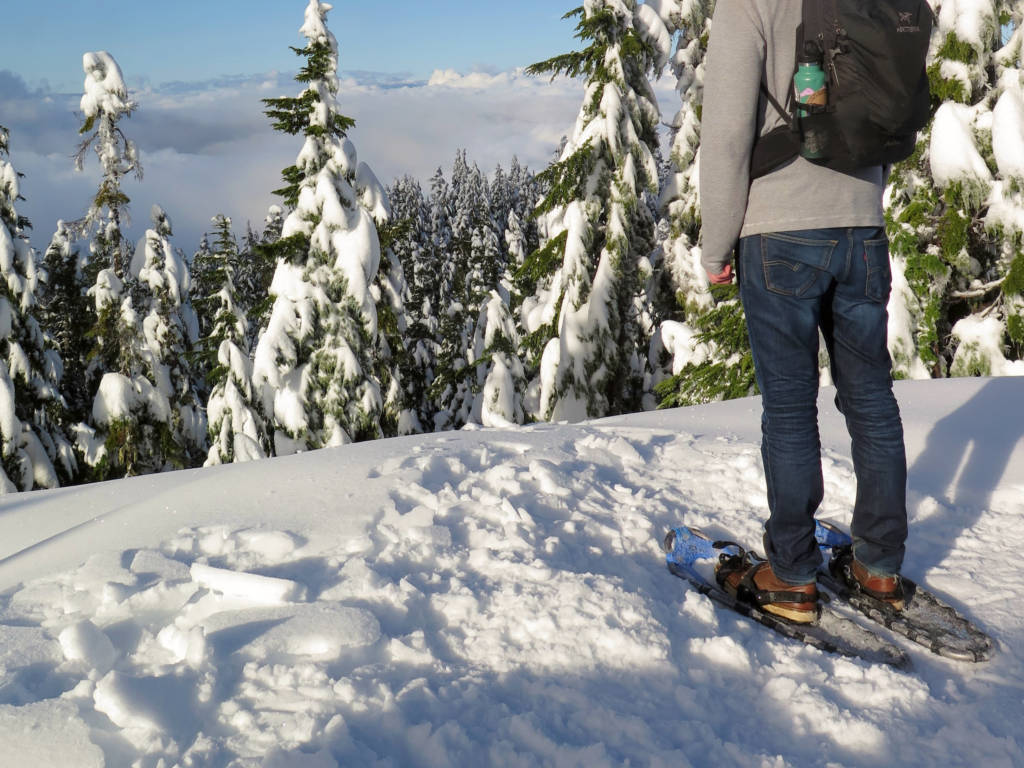 Should You Hike in Jeans or Hiking Pants?