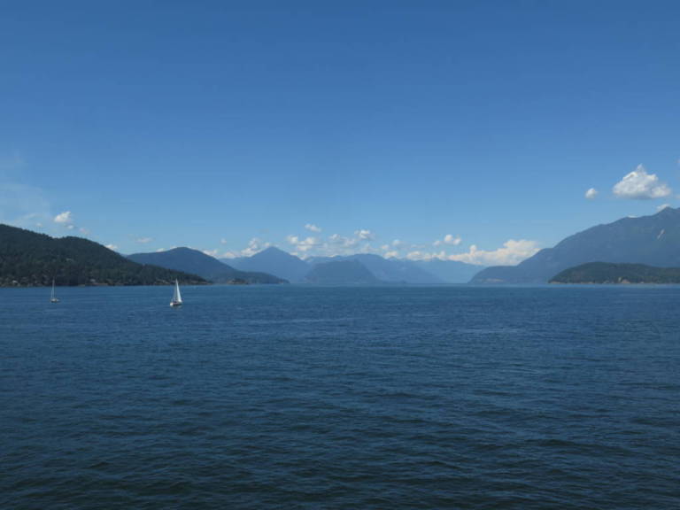 Bowen Island Day Trip Guide from Vancouver, BC